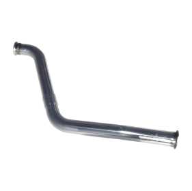 Armor Plus Turbocharger Down Pipe